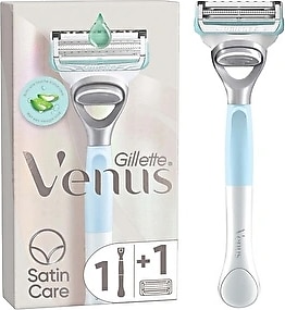 Gillette Venus Bikini Bölgesi Tıraş Bıçağı