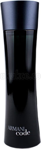 Giorgio Armani Code EDT 125 ml Erkek Parfüm