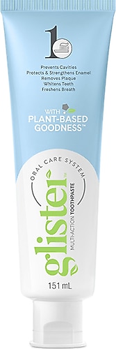 Glister Florürlü Diş Macunu 150 ml
