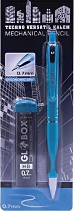 Globox Techno 0.7 mm Uçlu Kalem Seti