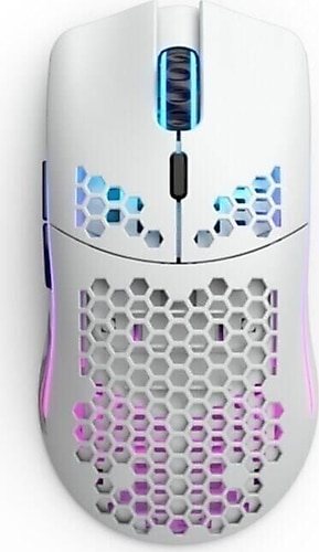 Glorious Model O Mat RGB Şarjlı Optik Kablosuz Oyuncu Mouse