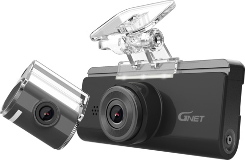 Gnet N2 Wİ-Fİ Full HD Araç İçi Kamera