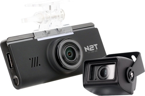 Gnet N2T Wİ-Fİ Full Hd Araç İçi Kamera
