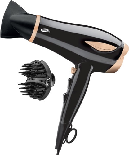 Goldmaster GM-7163 Rüzgar 2200 W İyonlu Saç Kurutma Makinesi