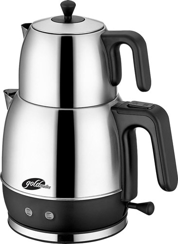 Goldmaster GM-7320 Fulya 2200 W Çay Makinesi