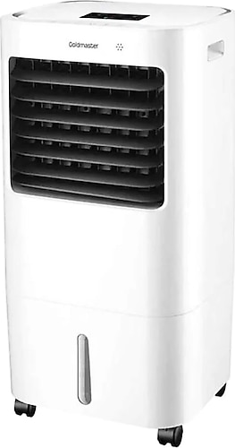 Goldmaster GM-7937 Buzul Uzaktan Kumandalı Mobil Hava Soğutucu