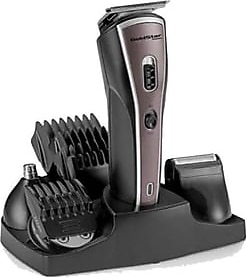 GoldStar Vision GS 7001 İmaj Erkek Bakım Seti