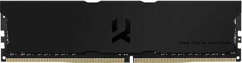 Goodram 8GB 3600 Mhz IRP-K3600D4V64L18S/8G DDR4 Ram