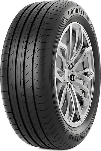Goodyear Eagle Sport 2 SUV 215/60 R17 100V XL Yaz Lastiği - 2024