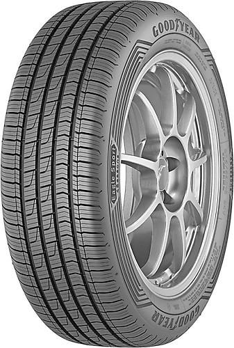 Goodyear Eagle Sport 4 Seasons 185/65 R15 92H XL 4 Mevsim Lastik - 2024