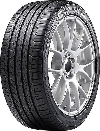 Goodyear Eagle Sport 4 Seasons 195/55 R16 91V XL 4 Mevsim Lastik