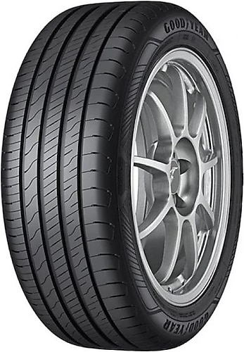 Goodyear EfficientGrip Performance 2 205/55 R16 91V Yaz Lastiği - 2024