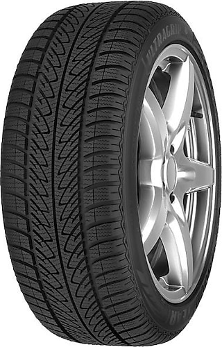 Goodyear UltraGrip 8 Performance 205/65 R16 95H Kış Lastiği