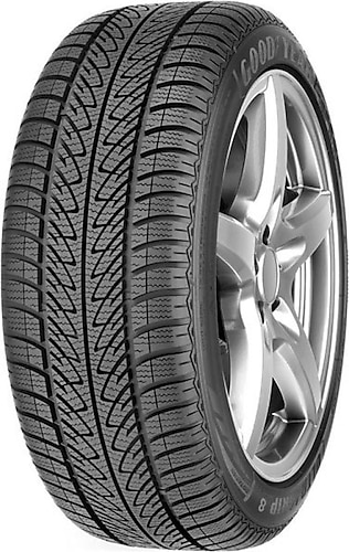 Goodyear UltraGrip 8 Performance 215/50 R17 95V XL Kış Lastiği - 2024