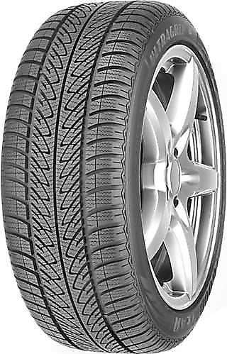 Goodyear UltraGrip 8 Performance 215/60 R17 96H Kış Lastiği - 2024