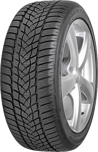 Goodyear UltraGrip Performance 2 215/55 R16 97V XL Kış Lastiği