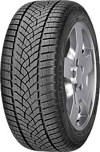 Goodyear UltraGrip Performance Plus 205/55 R17 95V XL Kış Lastiği - 2024