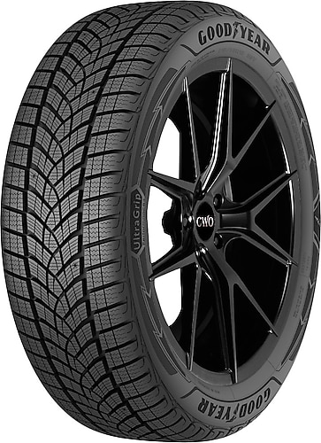 Goodyear UltraGrip Performance Plus 215/50 R18 92V Kış Lastiği