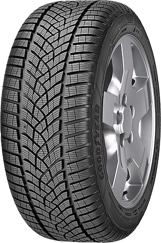 Goodyear UltraGrip Performance Plus 255/45 R19 104V XL FP SCT T0 Kış Lastiği - 2024
