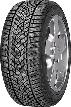 Goodyear UltraGrip Performance Plus SUV 225/55 R18 102V XL Kış Lastiği - 2024