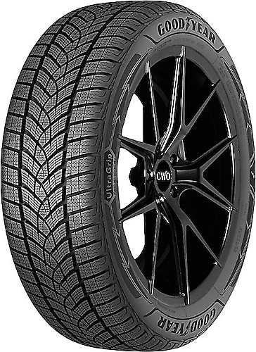 Goodyear UltraGrip Performance Plus SUV 225/60 R18 104V XL Kış Lastiği