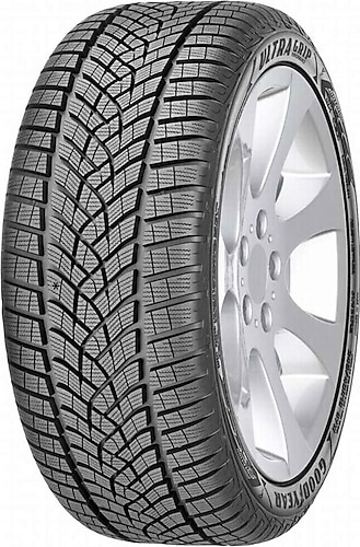 Goodyear UltraGrip Performance SUV Gen-1 235/50 R19 99V AO Kış Lastiği - 2024