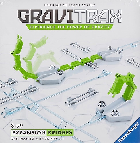 GraviTrax Bridges 268856