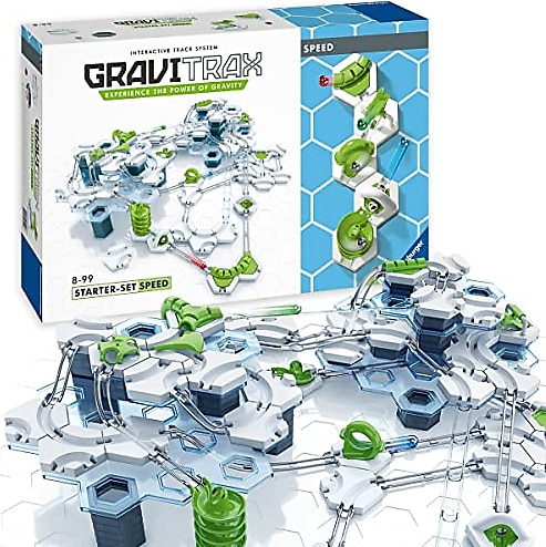 GraviTrax Hız Seti 224289