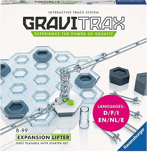 GraviTrax Kaldıraç 268191