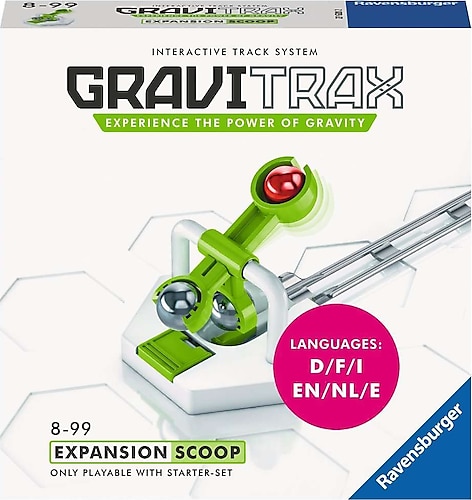 GraviTrax Kepçe 268214