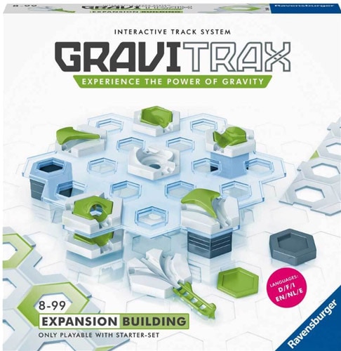 GraviTrax Parkur Yükseltme 260904