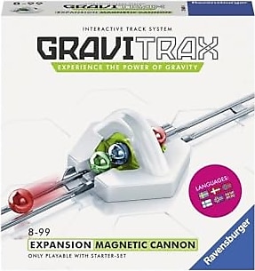 Gravitrax Ravensburger GraviTrax Magnetic Cannon 276080