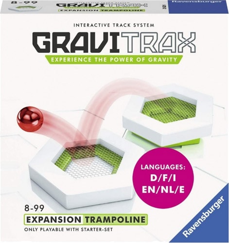 GraviTrax Trambolin 268221