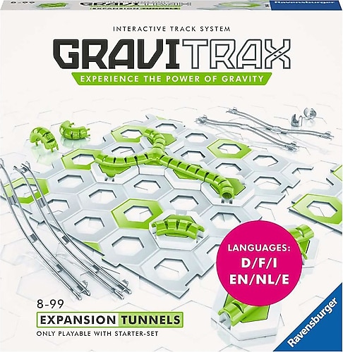GraviTrax Tüneller 268207