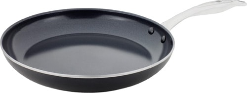 GreenPan Brussels Thermolon 28 cm Seramik Kızartma Tavası