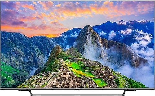 Grundig 50 GHU 9000 4K Ultra HD 50" 127 Ekran Uydu Alıcılı Google Smart LED TV