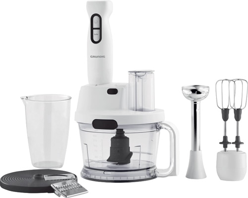 Grundig BL 4781 700 W Blender Seti