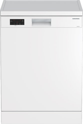 Grundig GDF 5303 5 Programlı Bulaşık Makinesi