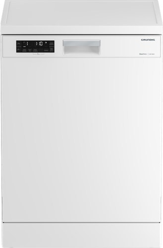 Grundig GDF 6504 6 Programlı Bulaşık Makinesi