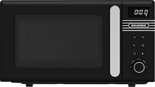 Grundig GMF2120CLB 21 lt Mikrodalga Fırın
