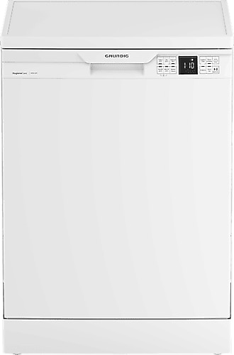 Grundig GPDF 5711 5 Programlı Bulaşık Makinesi