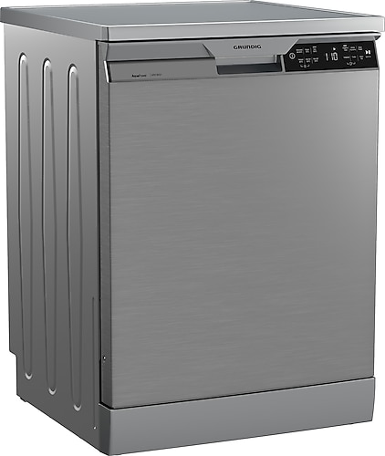 Grundig GPDF 6842 I 6 Programlı Bulaşık Makinesi