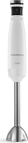 Grundig HB 4150 1500 W El Tipi Blender