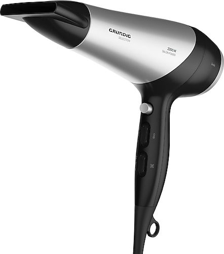 Grundig HD 6080 B 2200 W Saç Kurutma Makinesi