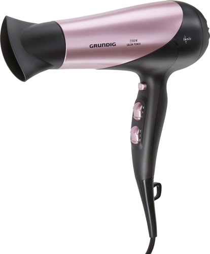 Grundig HD 6480 Salon Power 2200 W İyonlu Saç Kurutma Makinesi