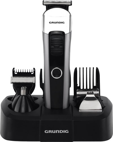 Grundig MGK 6841 Erkek Bakım Seti