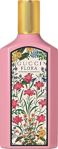 Gucci Flora Gorgeous Gardenia EDP 100 ml Kadın Parfüm