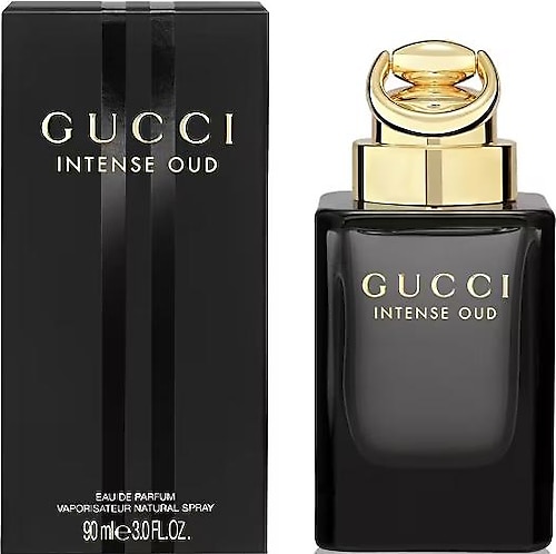 Gucci Oud Intense EDP 90 ml Parfüm