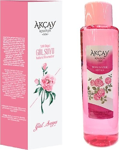 Gül Suyu- 400 ml