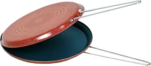 Gülsan Çıpa 30 cm Çift Taraflı Balık Tavası